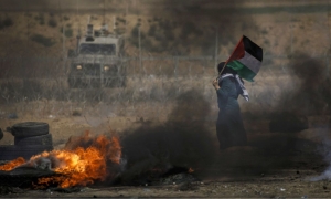 من النكسة إلى حرب غزة.. 59 عاما من الاحتلال الصهيوني والصمود الفلسطيني