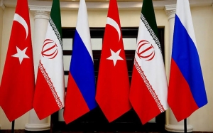 زعماء روسيا وتركيا وإيران يلتقون في طهران: الأزمة السورية والحرب الروسية الأوكرانية ... بين التسوية والوساطة
