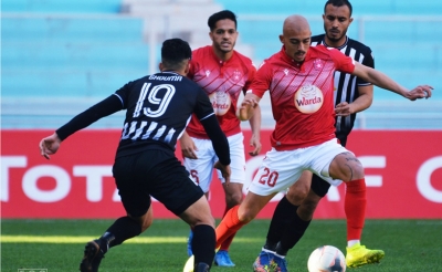 الجولة الخامسة من دور مجموعات رابطة الأبطال الافريقية:  أول عثرة ترجية و الزمالك يفك العقدة أمام الفرق الجزائرية