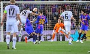 منع ريال مدريد وبرشلونة من استخدام مصطلح الكلاسيكو