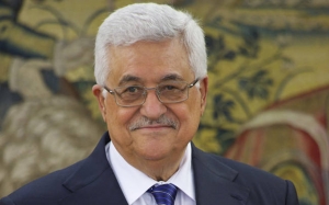 الرئيس محمود عباس في حوار خاص لـ«المغرب» :   نتمنى أن تنتهي ارتدادات ما يسمّى بـ»الربيع العربي» وندعو الى حل المشاكل العربية بالطرق السلمية