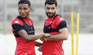 عودة حمزة المثلوثي وسيف الدين الجزيري في قائمة الزمالك