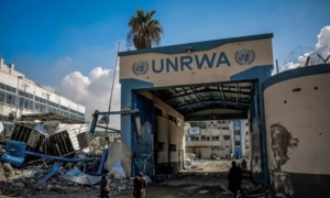الأونروا: نواجه وضعا مروّعا يعيشه الفلسطينيون بقطاع غزة
