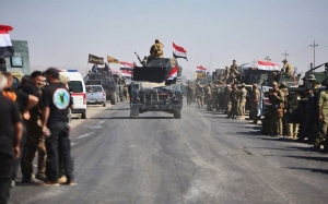 بعد استعادة الجيش العراقي لـ«كركوك» تغير موازين القوى ودعوات للتحاور قبل تعمّق الخلافات