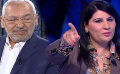 الصراع بين النهضة والدستوري في البرلمان : المشهدية والعنف لعنتا المجلس الحالي