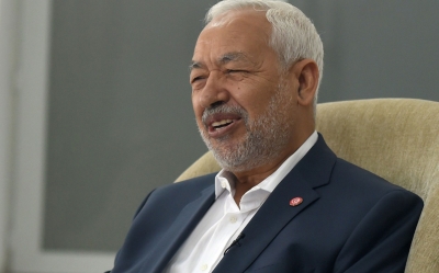حركة النهضة والانتخابات الرئاسية: سيناريوهات ترشيح راشد الغنوشي