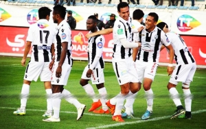 النادي الصفاقسي – كاديوغو البوركيني (2 - 0): «السي آس آس» في دور المجموعتين