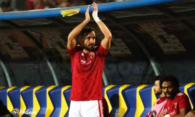 علي معلول أكثر لاعب تونسي خوض لنهائي رابطة الابطال الإفريقية