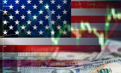 اقتصاد أميركا ينمو بأكثر من التوقعات.. 2.9% بالربع الأخير ل2022