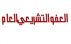 لجنة النظر في مطالب التعويضات للمنتفعين بالعفو العام لم تتشكّل بعد