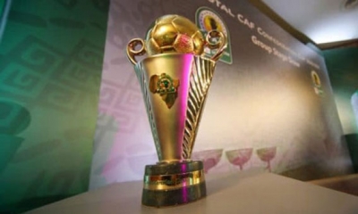 كأس "الكاف":  برنامج منافسات الجولة الأولى من دور المجموعات