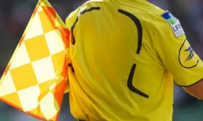 اخر اجل لإرسال أسماء حكام القائمة الدولية