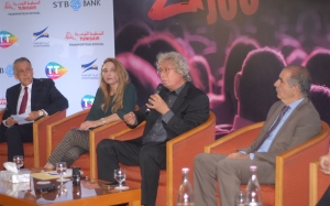 مدير أيام قرطاج السينمائية نجيب عياد: «استرجعنا أصل المهرجان من الشعار إلى الجمهور»