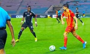 لخبطة في تمارين الترجي بالقاهرة بسبب مباراة الزمالك واسوان