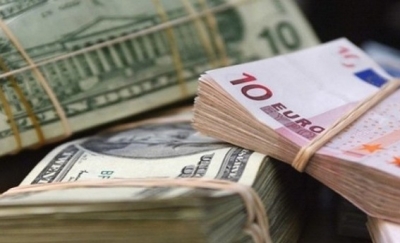 تطور العائدات السياحية بـ 57.7% وتراجع احتياطي العملة الأجنبية إلى 92 يوم توريد