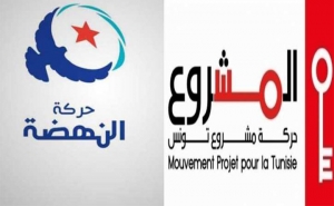 حركتا النهضة ومشروع تونس:  «نهاية الصراع الإيديولوجي» من أجل عيون الشاهد ؟
