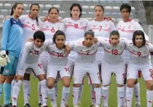 منتخب كرة القدم النسائية في واغادوغو