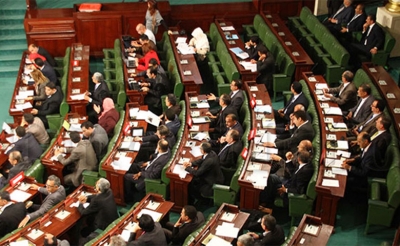 البرلمان ينشر مشروع قانون المساواة في الارث