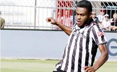 شبيبة القيروان - النادي الصفاقسي (2 - 3) مواجهة مشوقة ومثيرة نجمها «شواط»