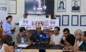في الأشهر الأولى