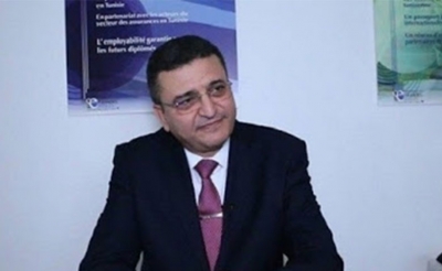 شوقي قداس رئيس الهيئة الوطنية لحماية المعطيات الشخصية لـ«المغرب»:  المعرف الوحيد للمواطن التونسي مفتاح بين جميع المعرفات وهو مؤمن.. والهيئة وضعت كل الضمانات لحماية المعطيات الشخصية