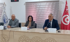 ندوة علمية دولية في كلية الآداب والعلوم الإنسانية بسوسة: بحوث ثرية حول إشكاليات &quot;المعنى واللّامعنى&quot; في أشكال الخطاب وأنظمة التواصل