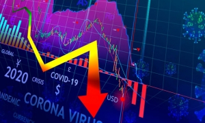 كوفيد-19 يؤدي إلى تراجع الاستثمار الأجنبي المباشر بنحو 35 % في العالم