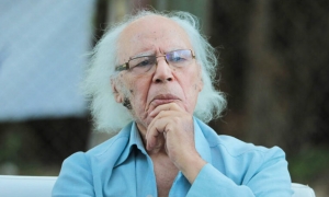 سيكرمه "ملتقى الشارقة للتكريم الثقافي":  عز الدين المدني... احتفاء بمسيرة لم تخن نفسها !