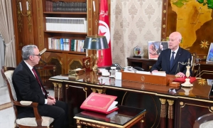 رئيس الجمهورية: الترفيع في الأجور في مشروع قانون المالية ليس بدعة