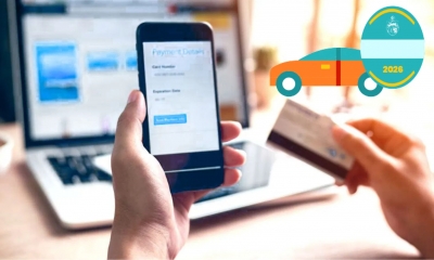 الخميس : آخر أجل لخلاص معلوم جولان لهذه العربات