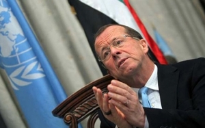 مارتن كوبلر : 4 حكومات في ليبيا أخطرها &quot;داعش&quot;