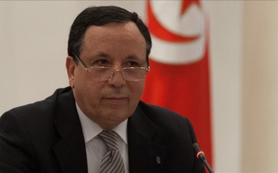 الجهيناوي يدعو إلى إحداث مؤسسة تروّج لصورة تونس في الخارج