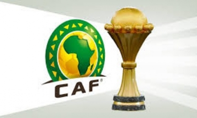 تصفيات كأس امم افريقيا 2024:   جزائري و مصري للقاء تونس و ليبيا