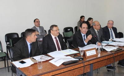 اللجان البرلمانية تستأنف أعمالها:  الاستماع إلى وزير الفلاحة وهيئة المهندسين المعماريين التونسيين