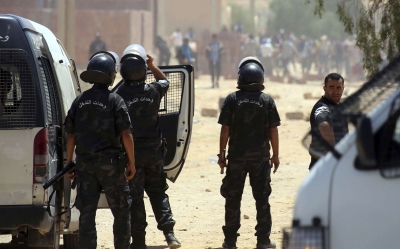 على خلفية الأحداث الأخيرة في الجهات: جرد للخسائر ... فتح تحقيقات... حوالي 7 مصابين لـم يغادروا بعد المستشفى ..