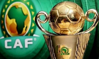 كأس الاتحاد الافريقي: برنامج الجولة الرابعة لدور المجموعات