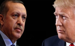 هل هي بوادر أزمة تركية أمريكية؟ من تعليق منح التّأشيرات إلى الخلافات الإستراتيجيّة