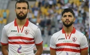 رئيس الزمالك يفكر في بيع أكثر من لاعب:  «ساسي» و«النقاز» خارج دائرة الغضب وفيتو أمام العروض