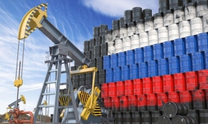 مجموعة السبع وأستراليا تحددان 60 دولاراً سقفاً لسعر النفط الروسي
