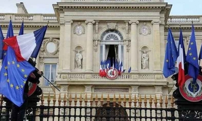 فرنسا تعرب عن قلقها من موجة الاعتقالات الأخيرة بتونس