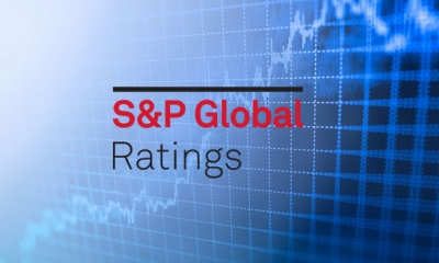 مؤسسة "إس أند بي غلوبال ريتينغز" (S&P Global Ratings) تخفض التصنيف الائتماني لتركيا