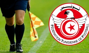 ادارة التحكيم تكشف عن حكام الدفعة الثالثة من الجولة 13