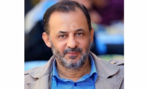 خضر رسلان