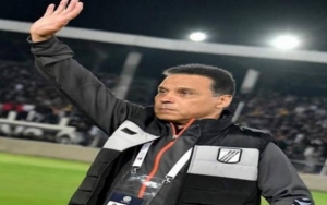 رسميا حسام البدري يغادر النادي الصفاقسي