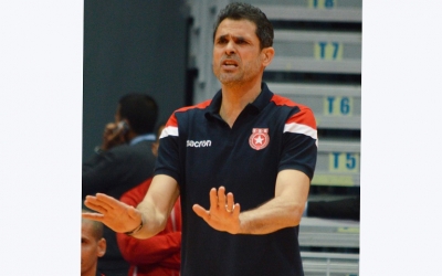 الكرة الطائرة:  استعدادا لـ«كان» تونس وبقية الرهانات منتخب الأكابر يختتم تربّص بلجيكا، نتائج إيجابية و«حفيظ» يُبعد مجدّدا !!