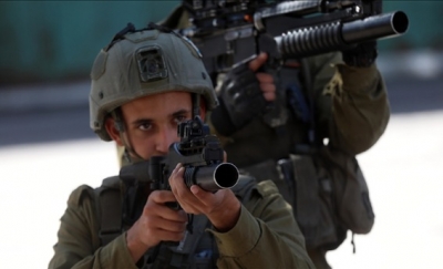 إصابة "حرجة" لفلسطيني برصاص إسرائيلي جنوبي الضفة
