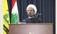 مسؤول بارز بحزب الله: ندعو دائما للوحدة والشراكة بين اللبنانيين