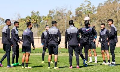 النادي الصفاقسي:  17 ألف تذكرة .. تكفل الجماهير بخلاص الخطية