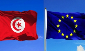 الاتحاد الأوروبي يؤكد ان &#039;مذكرة التفاهم مع تونس لم تُعلّق&#039;