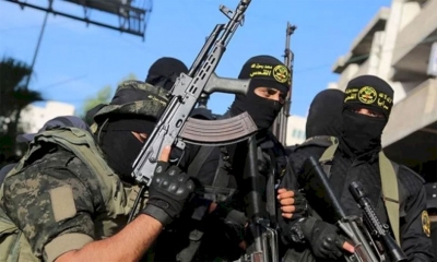 "سرايا القدس": أفشلنا أهداف قوات الإحتلال الإسرائيلي في جنين